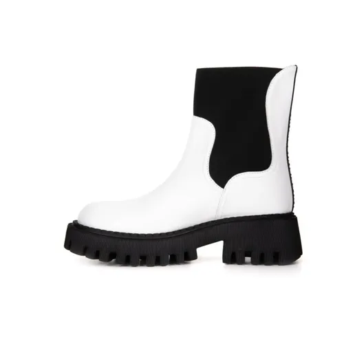Shoes > Boots > Chelsea Boots - - Loriblu - Modalova