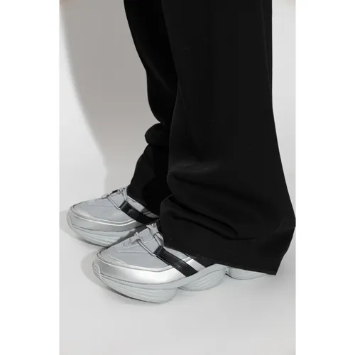 Adidas - Shoes > Sneakers - Gray - Adidas - Modalova