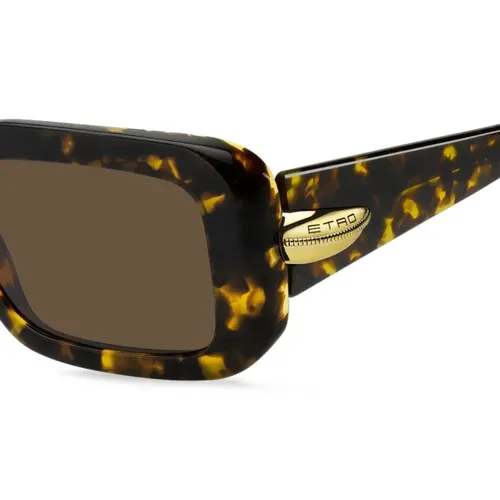 Accessories > Sunglasses - - Etro - Modalova