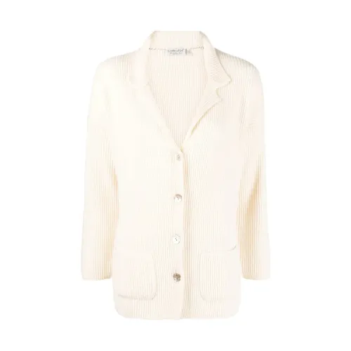 Knitwear > Cashmere Knitwear - - Corte di Kel - Modalova