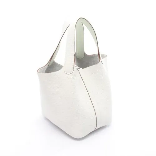 Pre-owned > Pre-owned Bags > Pre-owned Bucket Bags - - Hermès Vintage - Modalova