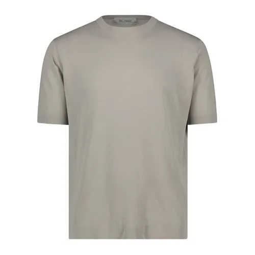 Re-Hash - Tops > T-Shirts - Gray - Re-Hash - Modalova