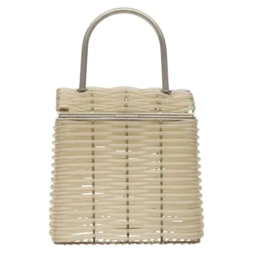 Pre-owned > Pre-owned Bags > Pre-owned Handbags - - Salvatore Ferragamo Pre-owned - Modalova