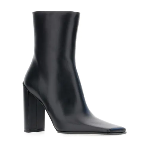 Shoes > Boots > Heeled Boots - - Alaïa - Modalova