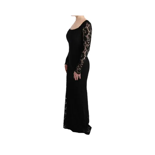Dresses > Occasion Dresses > Gowns - - Dolce & Gabbana - Modalova