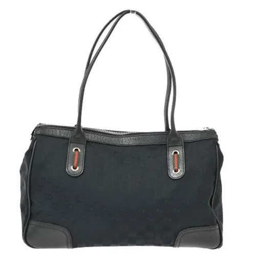 Pre-owned > Pre-owned Bags > Pre-owned Handbags - - Gucci Vintage - Modalova