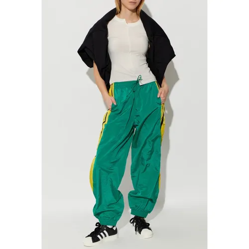 Trousers > Sweatpants - - Adidas Originals - Modalova