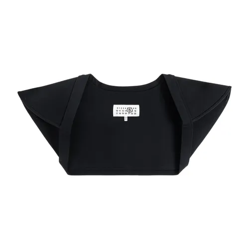 Jackets > Light Jackets - - MM6 Maison Margiela - Modalova