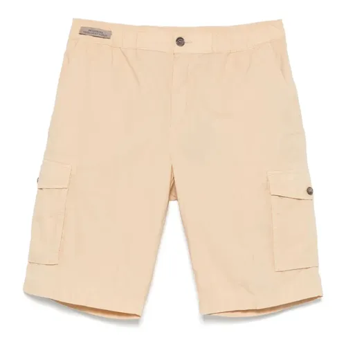 Shorts > Casual Shorts - - Paul & Shark - Modalova