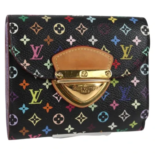 Pre-owned > Pre-owned Accessories > Pre-owned Wallets - - Louis Vuitton Vintage - Modalova