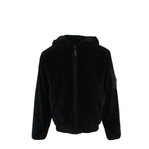 Jackets > Light Jackets - - C.p. Company - Modalova