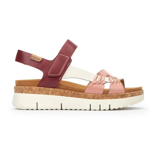 Shoes > Sandals > Flat Sandals - - Pikolinos - Modalova