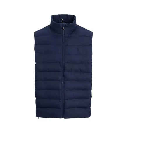 Jackets > Vests - - Polo Ralph Lauren - Modalova