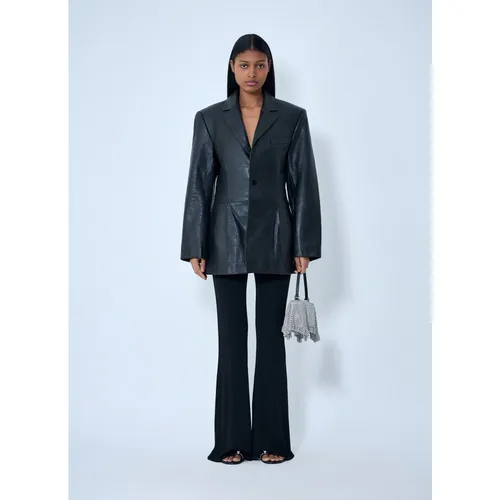 Jackets > Blazers - - Alexander Wang - Modalova
