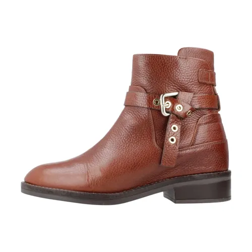 Shoes > Boots > Lace-up Boots - - Geox - Modalova