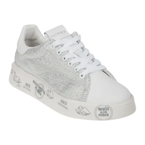 Shoes > Sneakers - - Premiata - Modalova