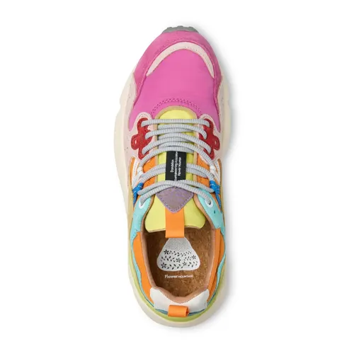 Shoes > Sneakers - - Flower Mountain - Modalova
