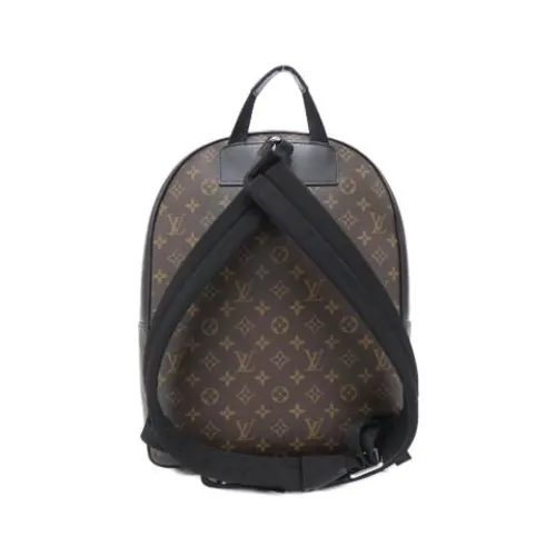 Pre-owned > Pre-owned Bags > Pre-owned Backpacks - - Louis Vuitton Vintage - Modalova