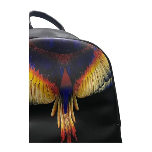 Bags > Backpacks - - Marcelo Burlon - Modalova