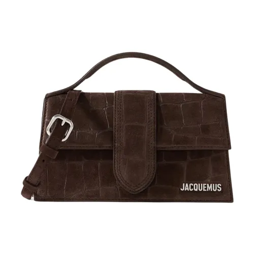 Bags > Handbags - - Jacquemus - Modalova