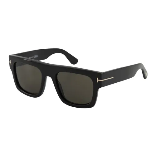 Accessories > Sunglasses - - Tom Ford - Modalova