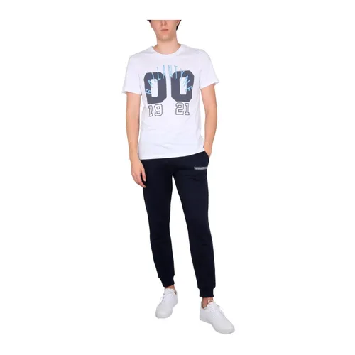 Tops > T-Shirts - - Ballantyne - Modalova