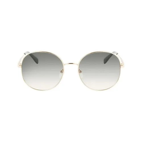 Accessories > Sunglasses - - Longchamp - Modalova