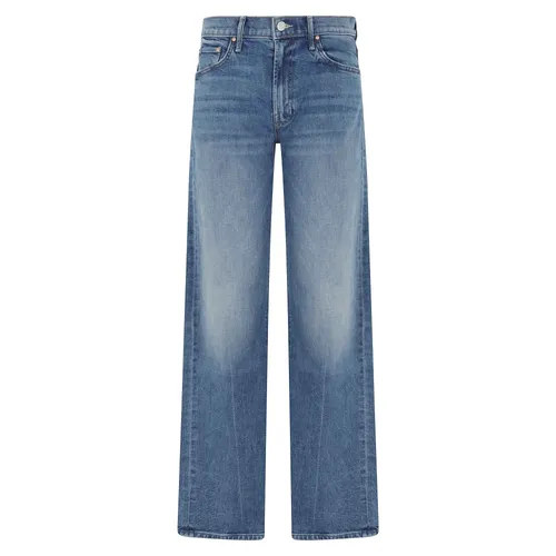 Jeans > Wide Jeans - - Mother - Modalova