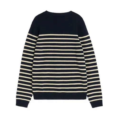 Knitwear > Round-neck Knitwear - - Valentino Garavani - Modalova