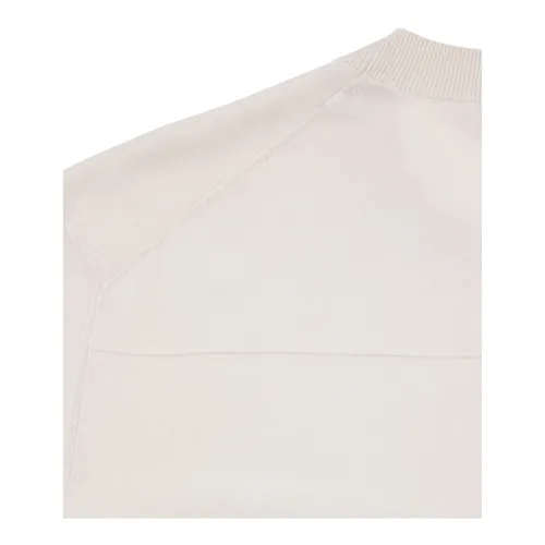 Knitwear > Round-neck Knitwear - - Paolo Pecora - Modalova
