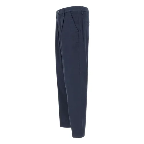 Trousers > Chinos - - Re-Hash - Modalova