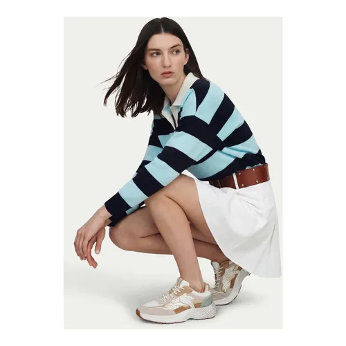 Shoes > Sneakers - - Voile Blanche - Modalova