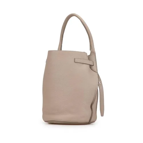 Pre-owned > Pre-owned Bags > Pre-owned Bucket Bags - - Celine Vintage - Modalova
