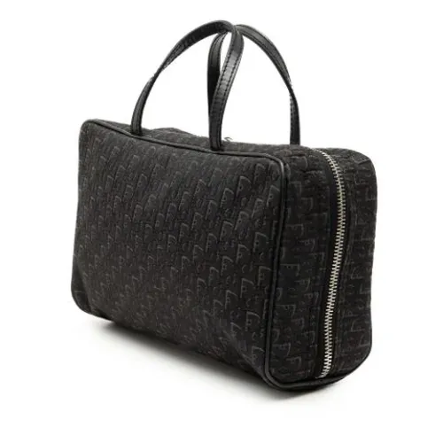 Pre-owned > Pre-owned Bags > Pre-owned Handbags - - Dior Vintage - Modalova