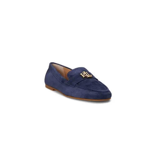 Shoes > Flats > Loafers - - Ralph Lauren - Modalova