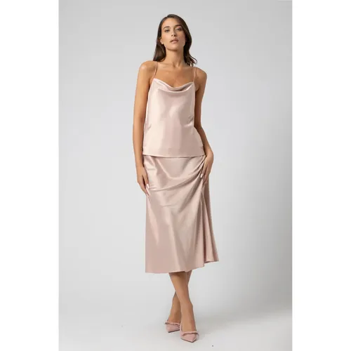 Tops > Sleeveless Tops - - Kocca - Modalova