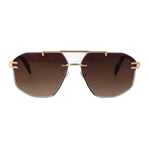 Accessories > Sunglasses - - Chopard - Modalova