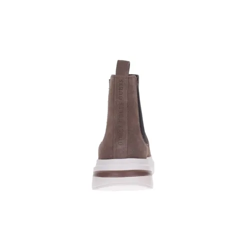 Shoes > Boots > Chelsea Boots - - Guess - Modalova
