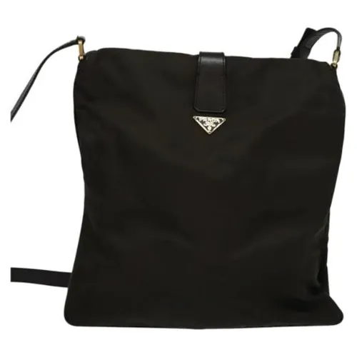 Pre-owned > Pre-owned Bags > Pre-owned Cross Body Bags - - Prada Vintage - Modalova