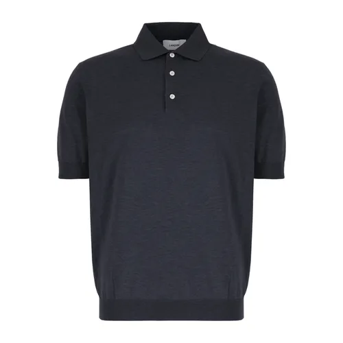 Tops > Polo Shirts - - Lardini - Modalova