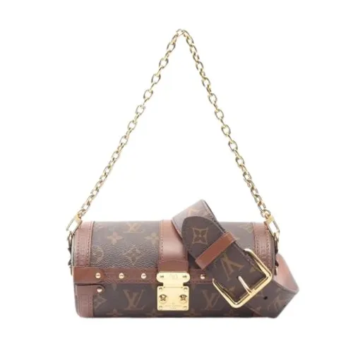Pre-owned > Pre-owned Bags > Pre-owned Cross Body Bags - - Louis Vuitton Vintage - Modalova