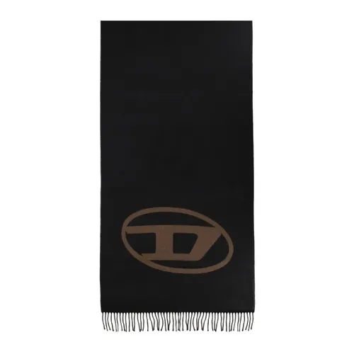 Accessories > Scarves > Winter Scarves - - Diesel - Modalova