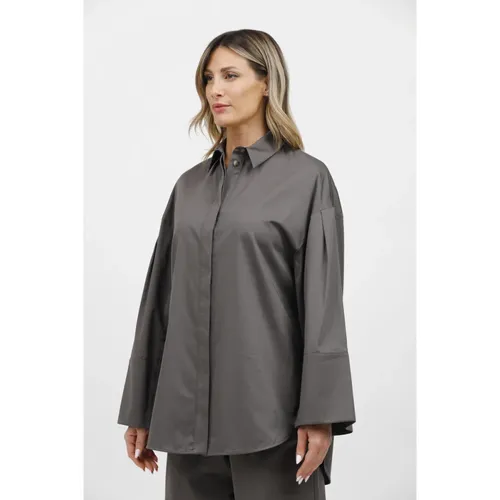 Blouses & Shirts > Shirts - - Max Mara - Modalova