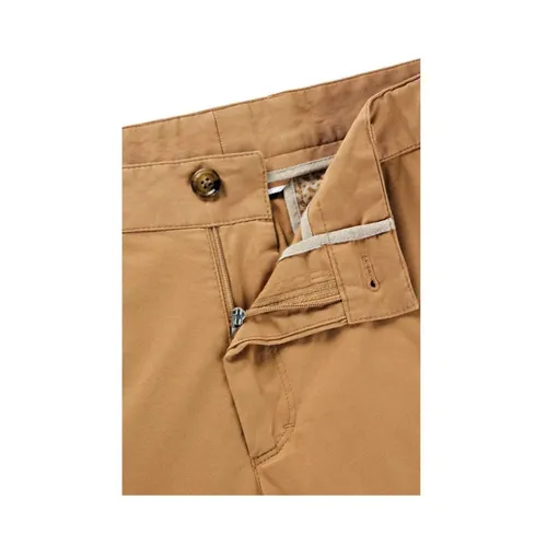 Hugo - Trousers > Chinos - Brown - Hugo - Modalova