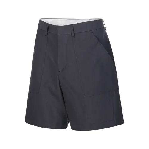 Shorts > Casual Shorts - - Lardini - Modalova