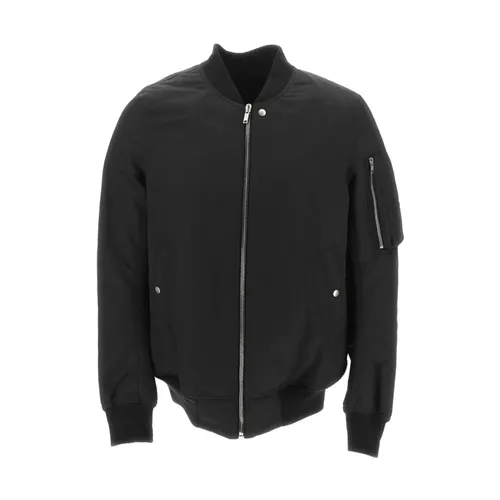 Jackets > Bomber Jackets - - Rick Owens - Modalova