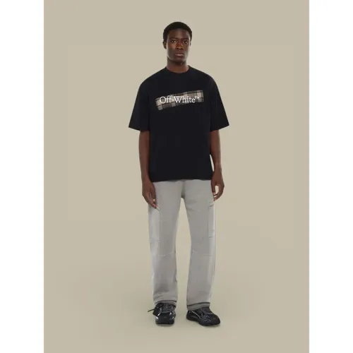 Trousers > Sweatpants - - Off White - Modalova