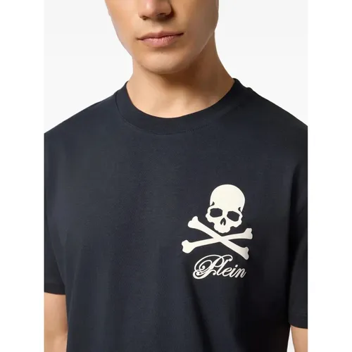 Tops > T-Shirts - - Philipp Plein - Modalova