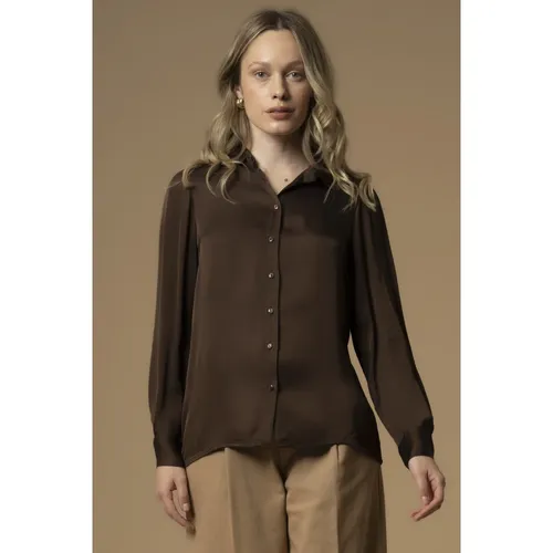 Blouses & Shirts > Shirts - - Kocca - Modalova
