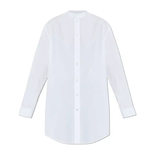 Blouses & Shirts > Shirts - - Jil Sander - Modalova